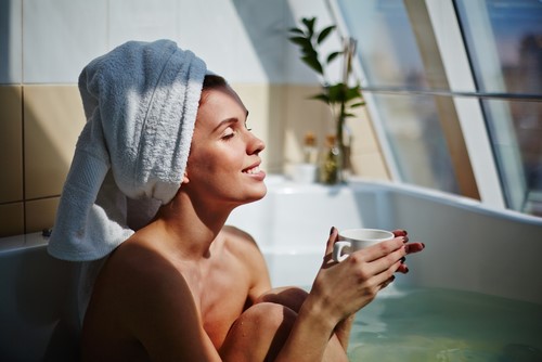 self care for adults