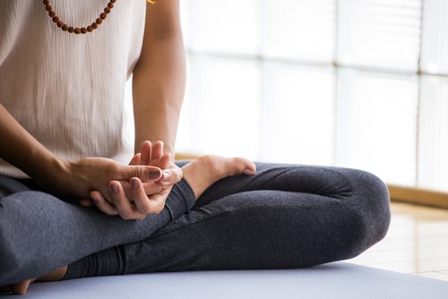 spiritual healing for your brain