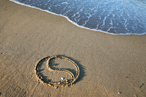 Discovering your yin and yang in treatment