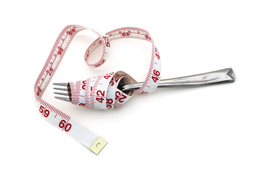 Eating Disorders are a Disconnect Between Mind and Body