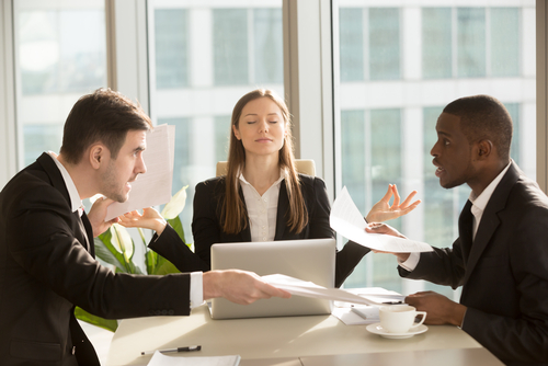 Restructuring Anger as an Energetic Experience