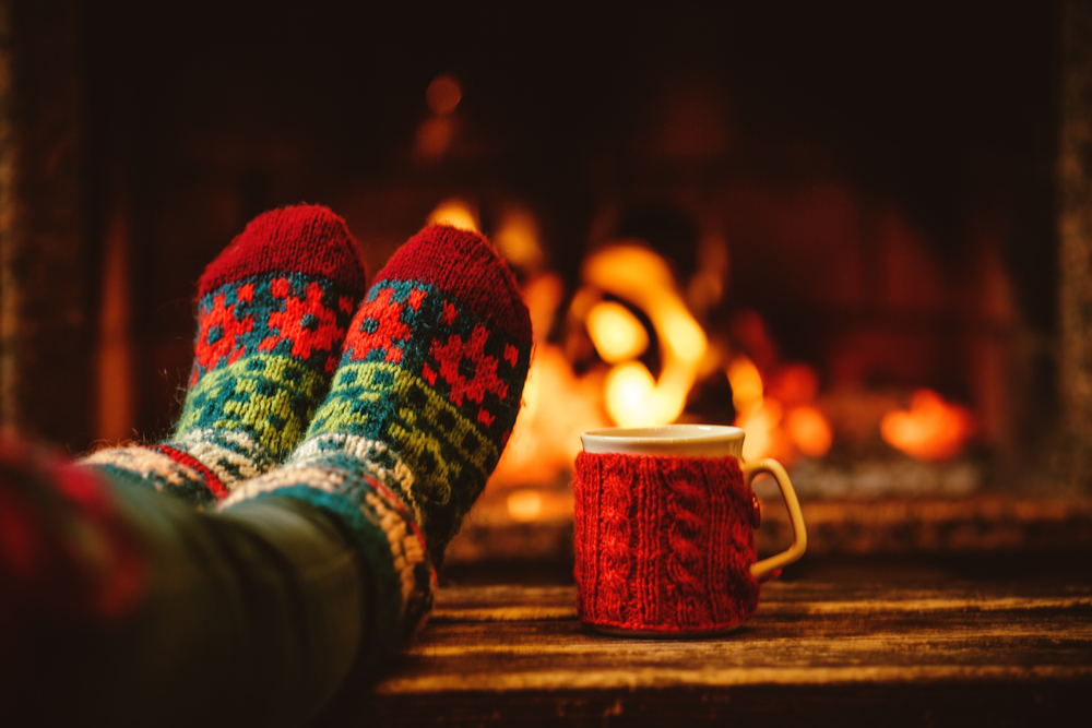 Stress Around the Holidays