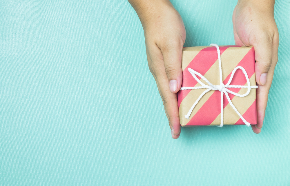 The Gift of Sobriety