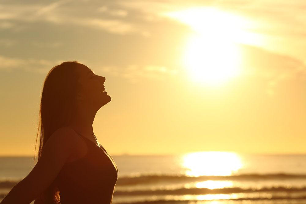 Why Drugs and Alcohol Block the "Sunlight of the Spirit"