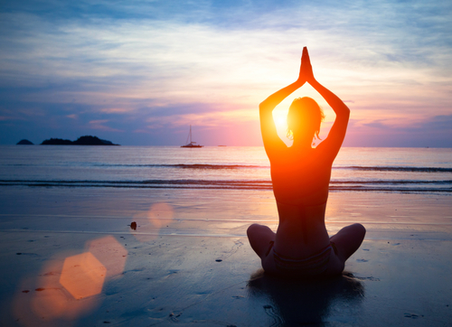 Caring for the Body, Mind, and Soul