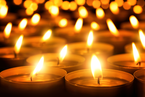 Is There A Spiritual Side To Depression?