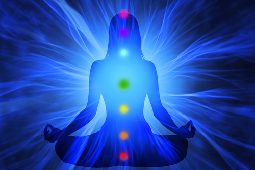 Reiki: Everything You Wanted To Know About Energy Healing