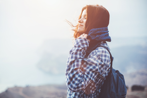 Embracing Mood Acceptance