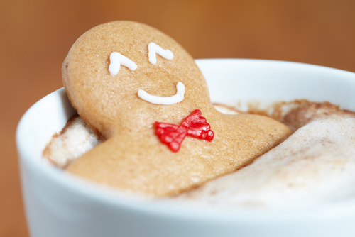 How to Handle Holiday Stress