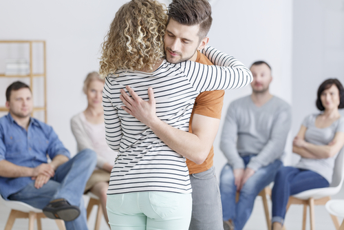 Coping With Emotions in Early Recovery