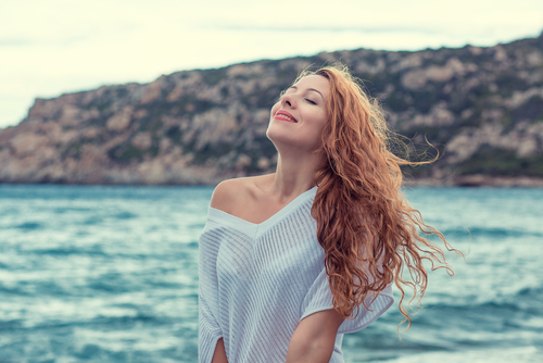 Mindful Breathing