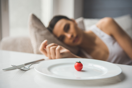 Eating Disorder Addiction