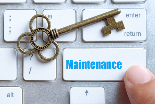 Marijuana Maintenance Program