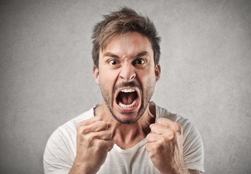 Anger Management Is Hidden In These Everyday Activities: Part One