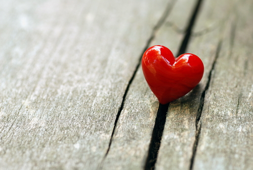 Feel Your Heart Beating?