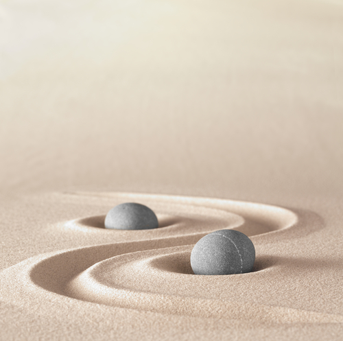 Yin And Yang: The Good In The Bad, The Bad In The Good