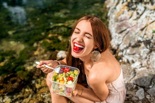 Clean Eating Is Healthy Unless It Becomes A Problem