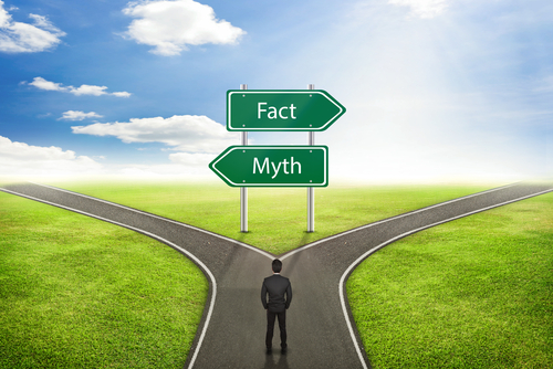 Bipolar Myths You Need To Kick To The Curb
