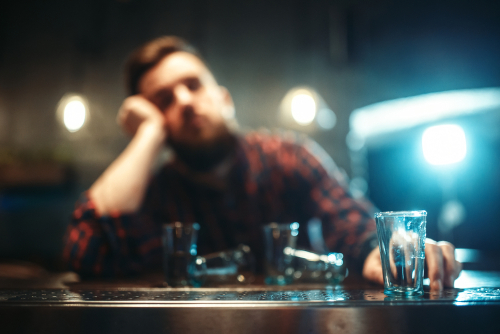 Are you Powerless Over Alcohol?