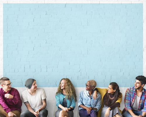 Why We Can’t Be Alone