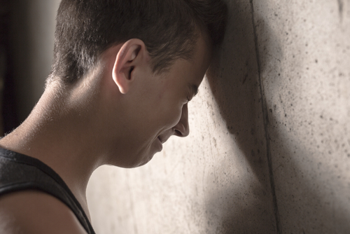 Why Do We Hate Ourselves?