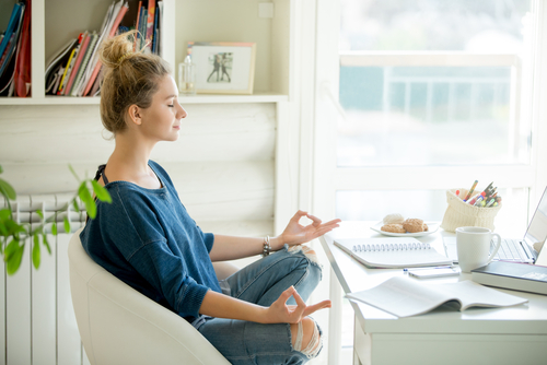 Meditation for Obsessing and OCD