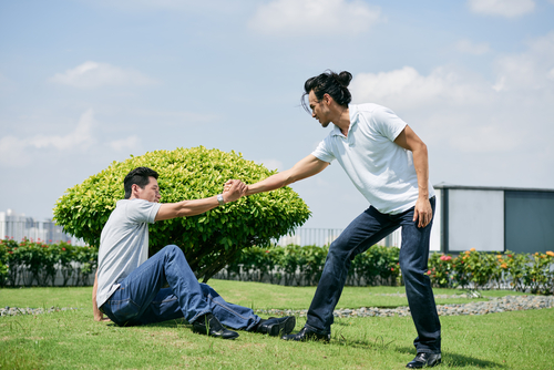 Human Nature – It’s All “Normal." What Can We Learn?