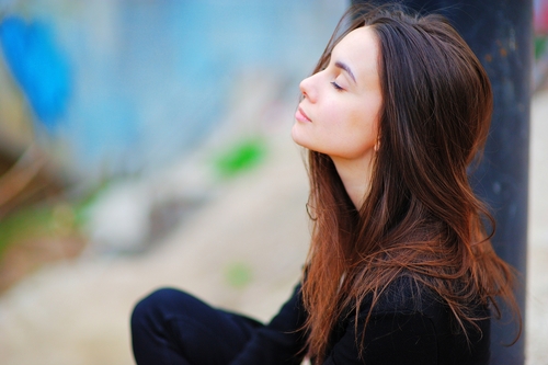 Three Simple Ways to Cope with Anxiety