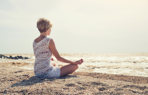 Mindfulness for Healing