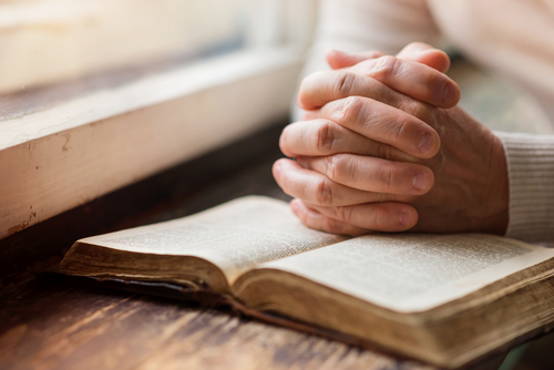 Suggestions for Beginning a Spiritual Practice