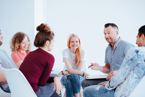 Finding the Courage to be Honest with Ourselves