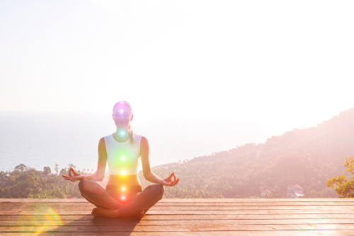 An Imbalanced Root Chakra