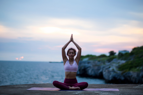 Grounding Exercises to Help You Feel Secure and Balanced
