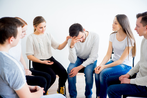 Dismantling the Shame Around Addiction