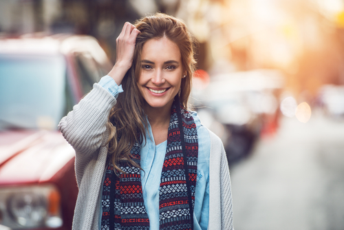 Learning to be Conscious of Our Stress Levels