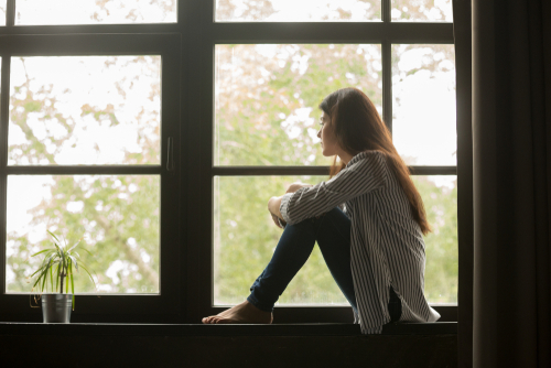 How to Stop Feeling Like You Have to Fix Yourself