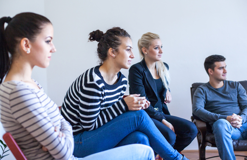Learning as a Wellness Tool