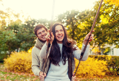 Sex Addiction and Relationships