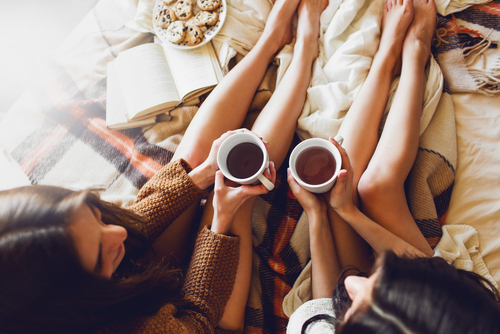 The Importance of Friendship