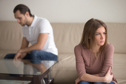Addiction in our Relationships