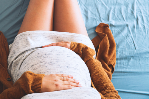 Mental Health During Pregnancy