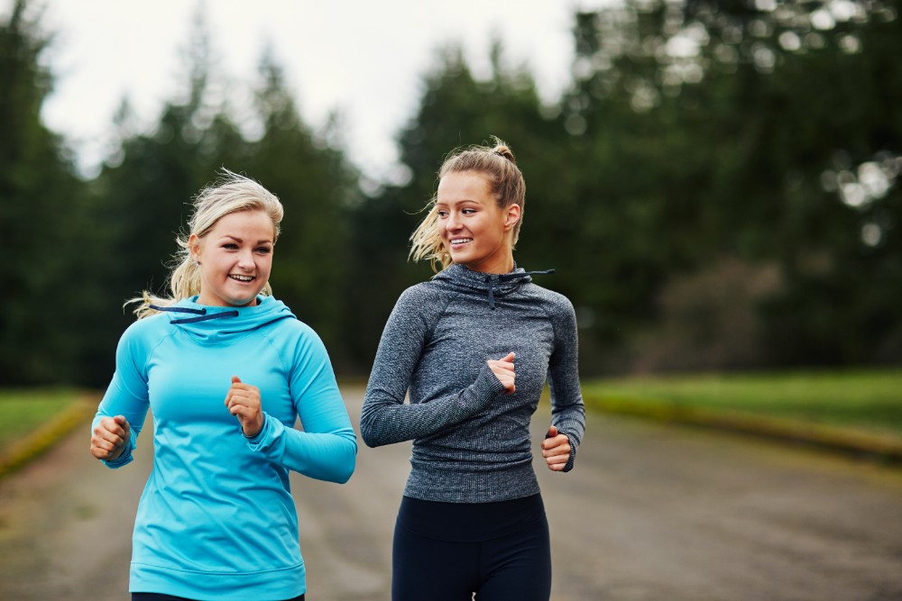 How Technology Addiction Interferes with Workouts