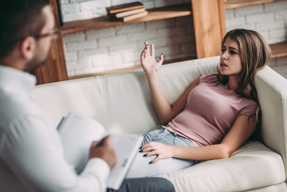 Opioid Addiction Terms To Know
