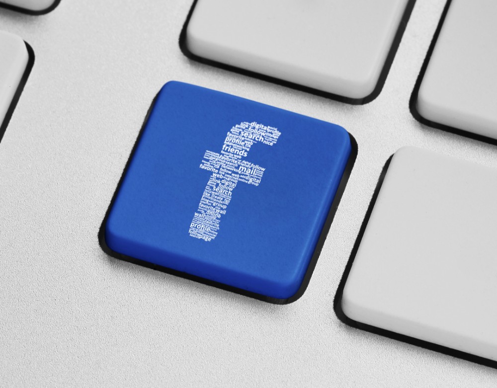 Facebook Breaking the Stigma of Mental Health Acceptance in the Workplace