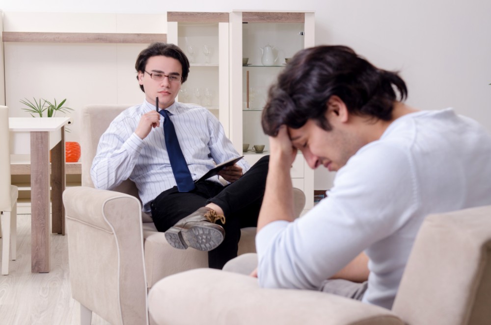Fighting Stress in Arthritis Patients