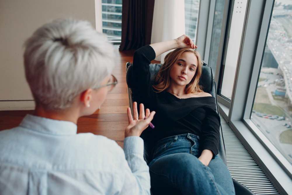 Why People Avoid Mental Health Treatment