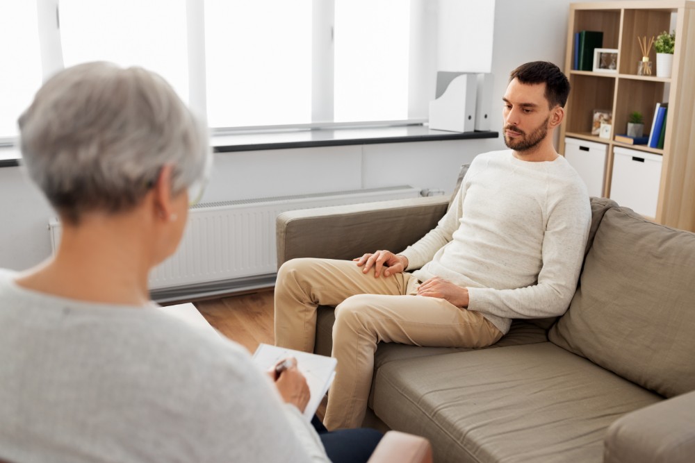 Myths About Sex Addiction