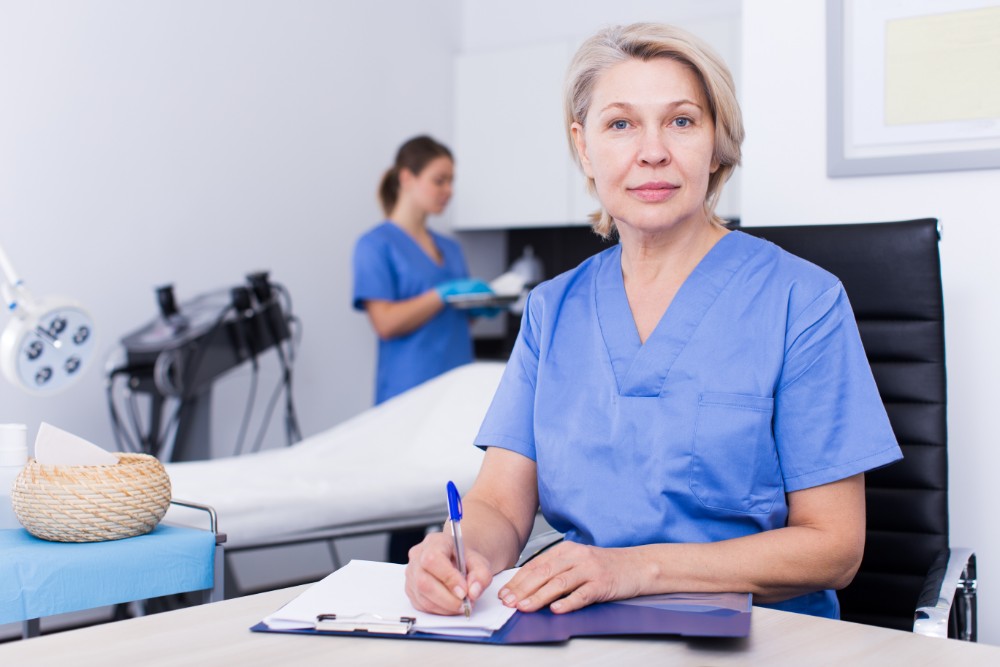 A Nurse’s Story of Addiction Recovery