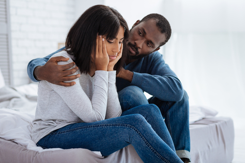 What to Say to Someone Who is Grieving