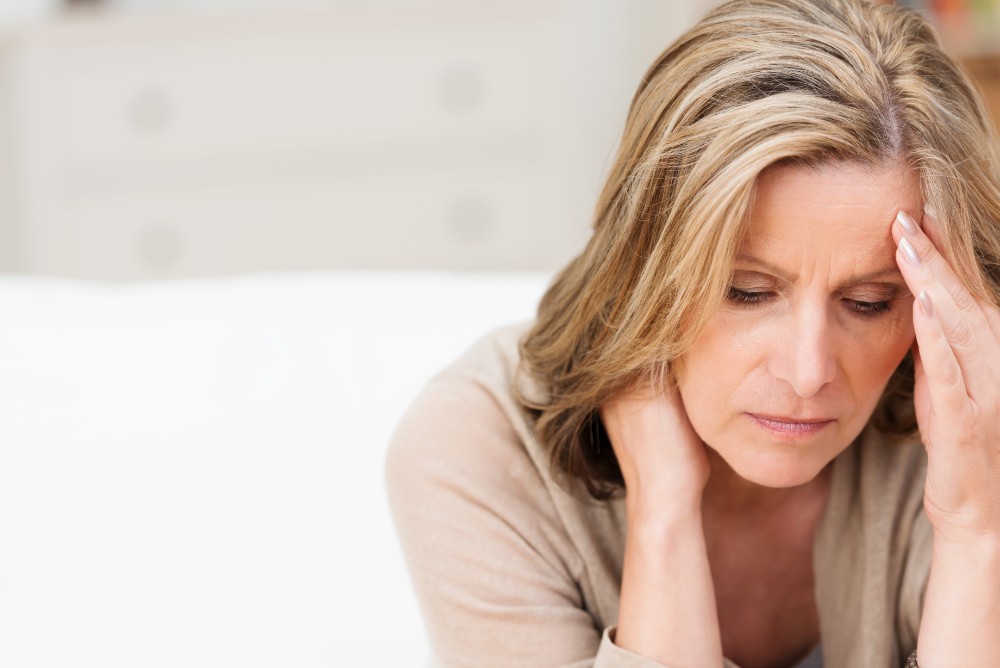 Hurricane Anxiety and Trauma